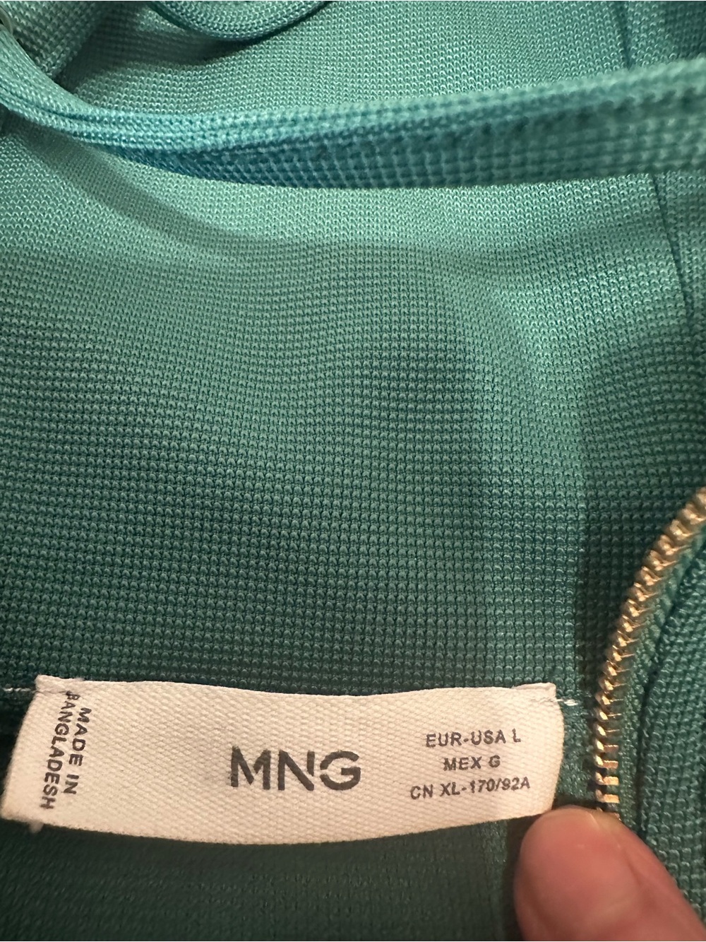 Mango Matching Set - Picture 3 of 4